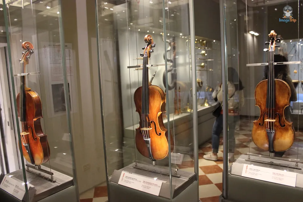 Galería de la Academia 32