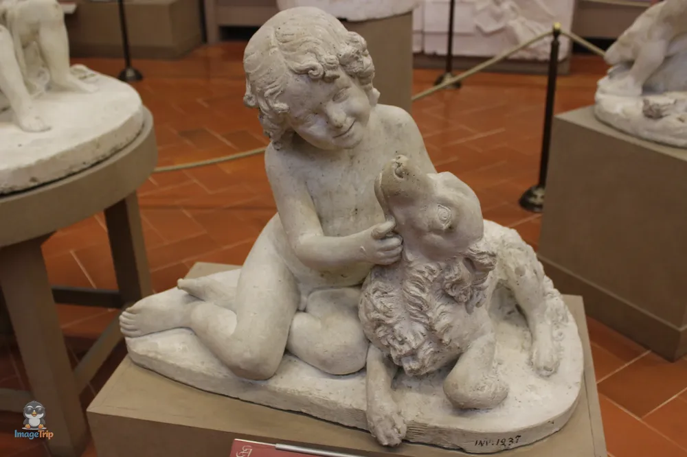 Galería de la Academia 23