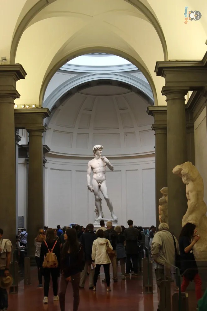 Galería de la Academia 2