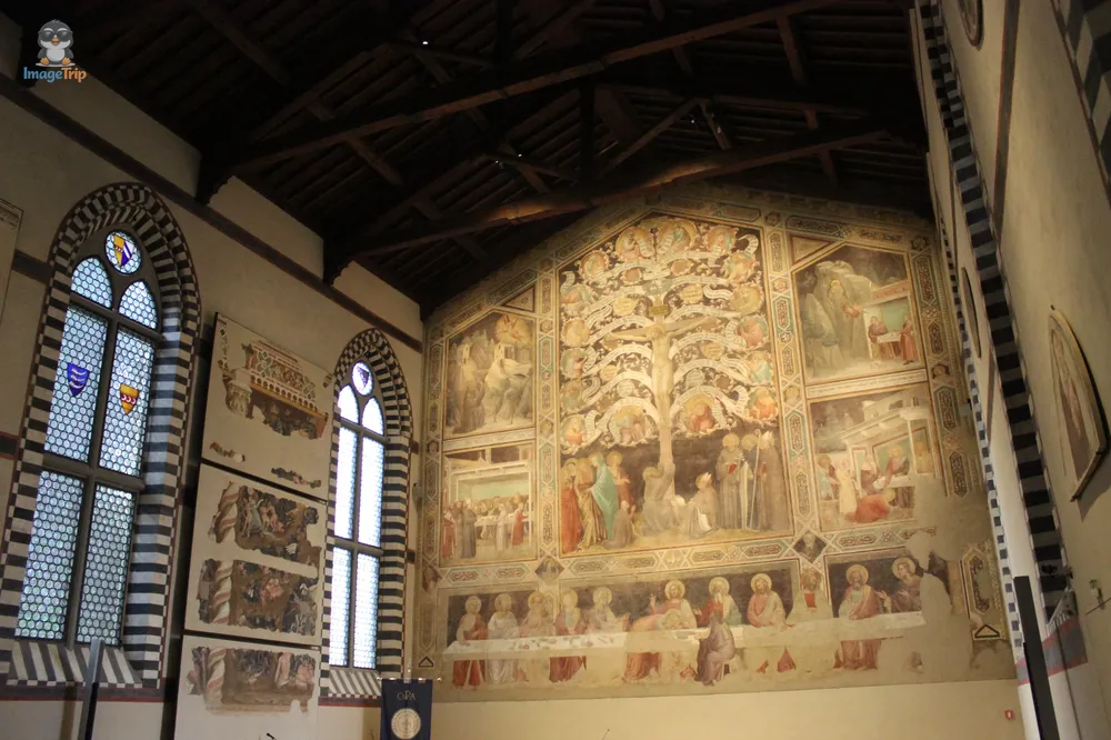 Basílica Santa Croce 90