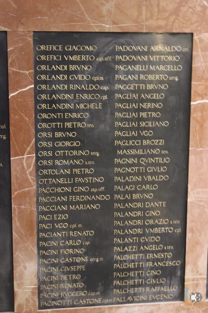 Basílica Santa Croce 65