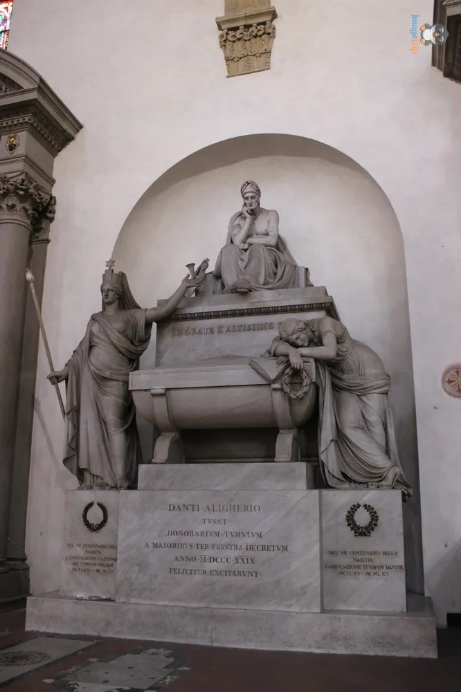 Basílica Santa Croce 33