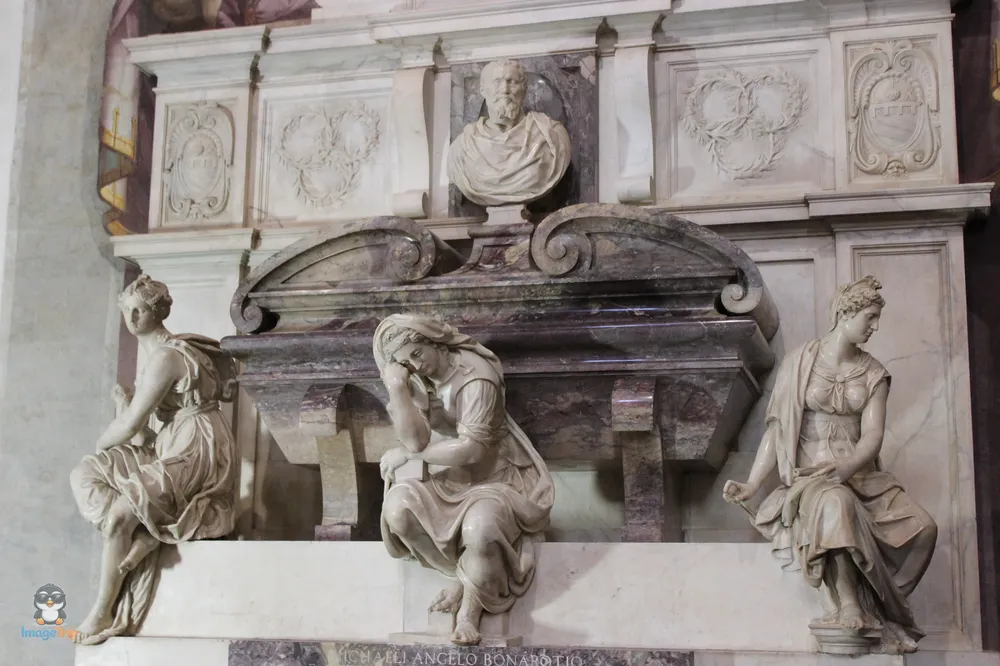 Basílica Santa Croce 31