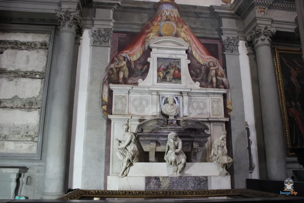 Basílica Santa Croce 27