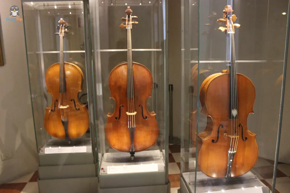 Galería de la Academia 29