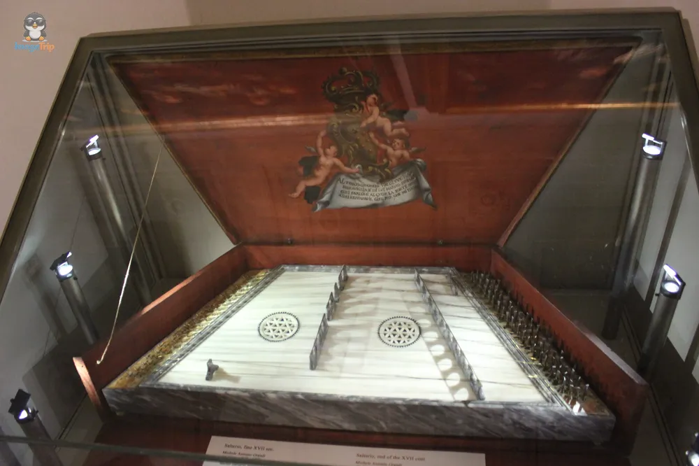 Galería de la Academia 30