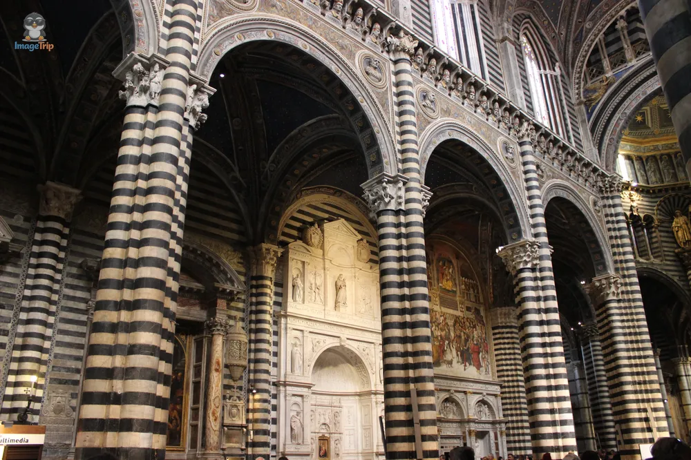 Siena Catedral 45