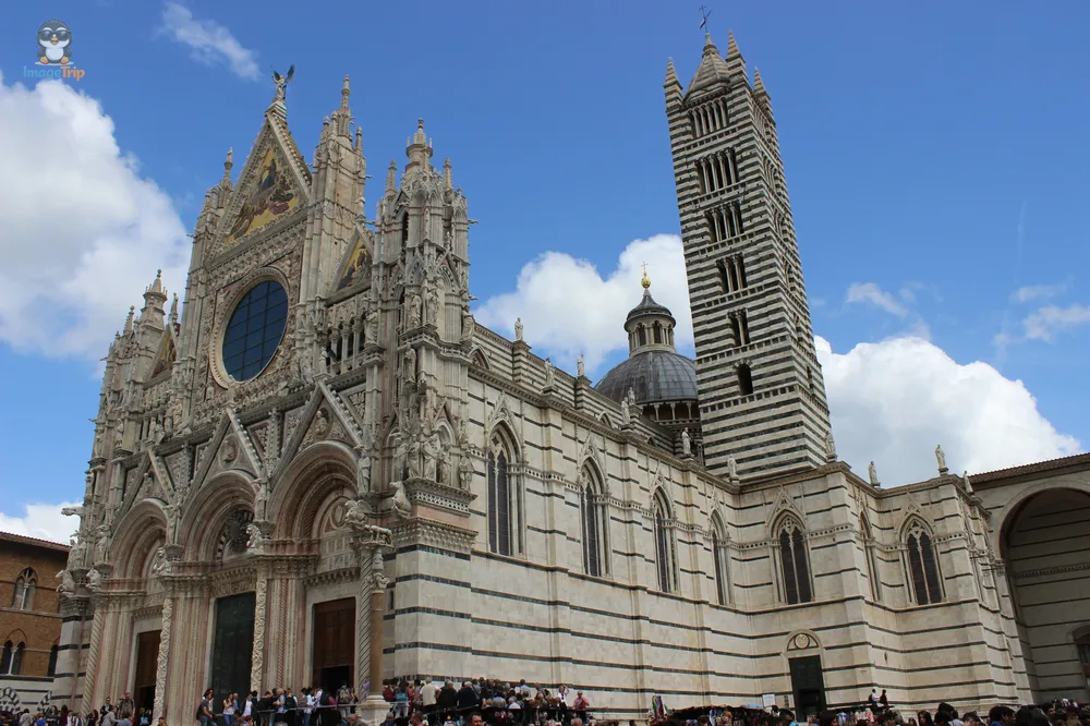 Siena Catedral 33