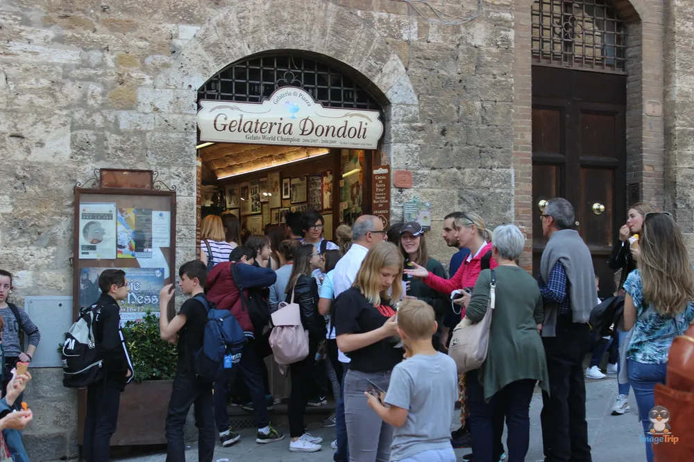 San Gimignano 50