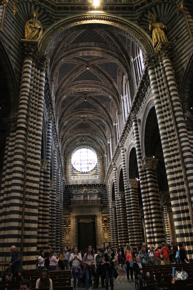 Siena Catedral 56