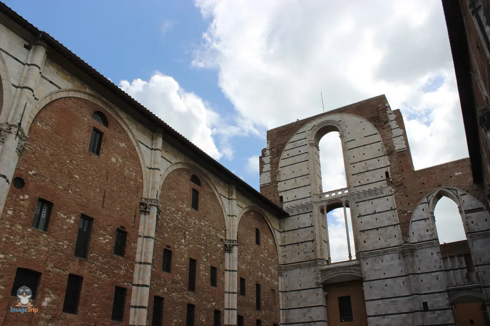 Siena Catedral 28
