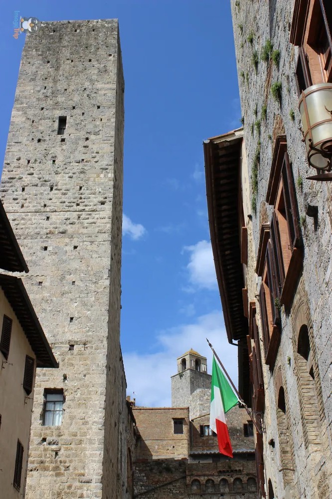 San Gimignano 17