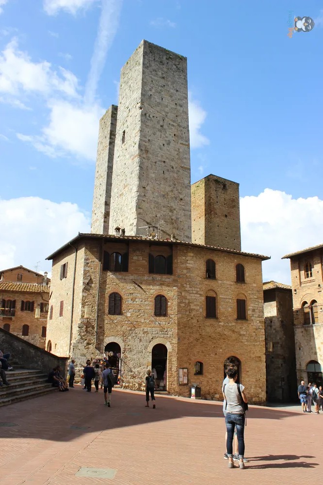 San Gimignano 65