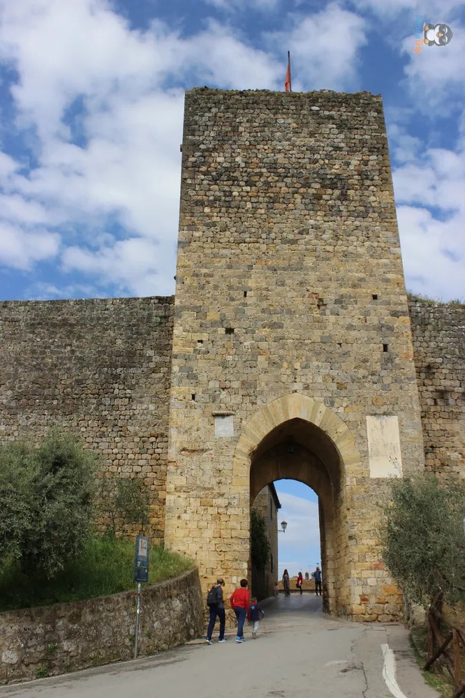 Monteriggioni 42