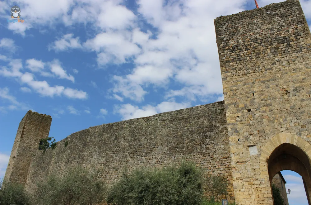 Monteriggioni 41
