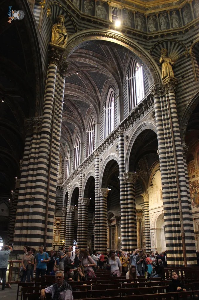 Siena Catedral 58