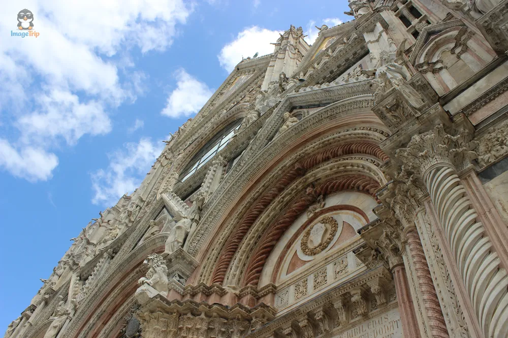 Siena Catedral 37