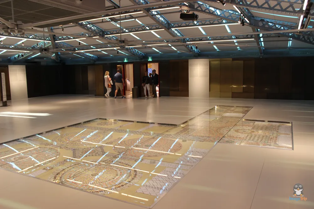 Mirador Fondaco dei Tedeschi 2