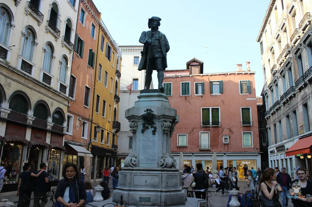 Campo San Bartolomio 3