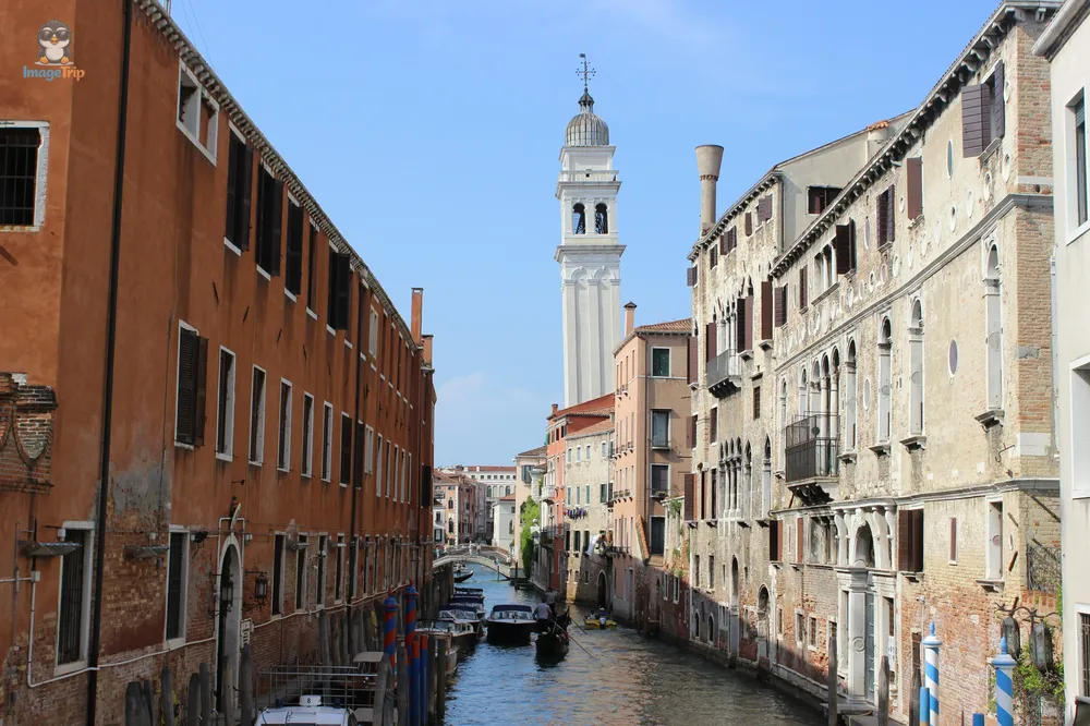 Riva degli Schiavoni 21