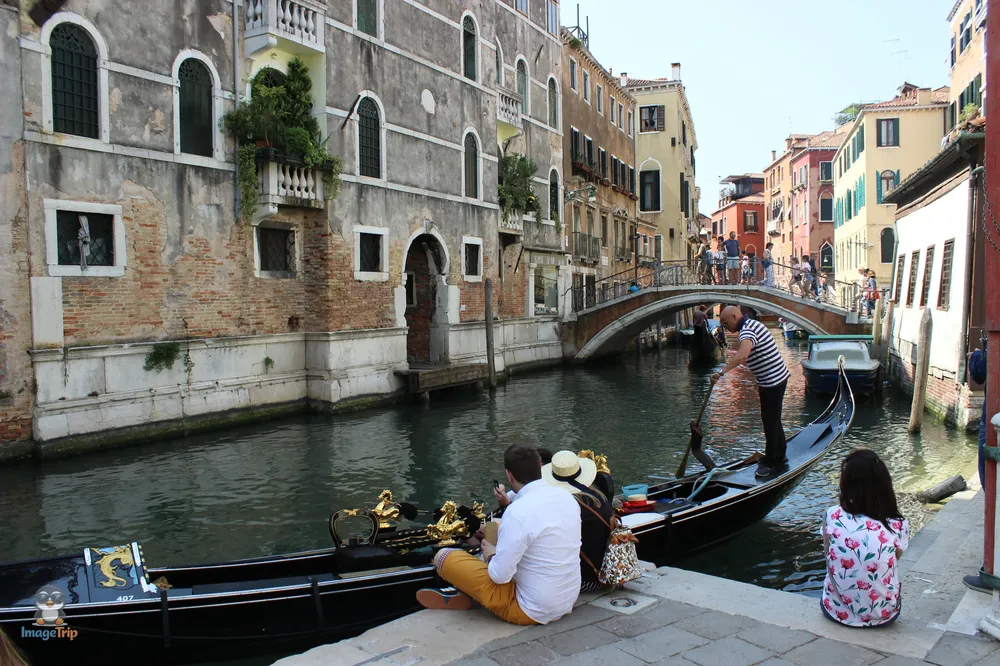 Venecia 28