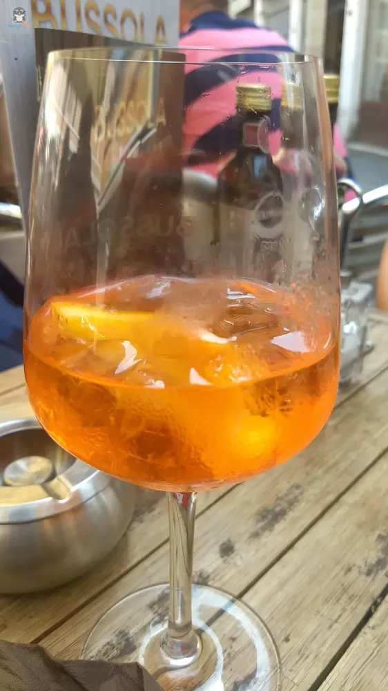 Spritz 1