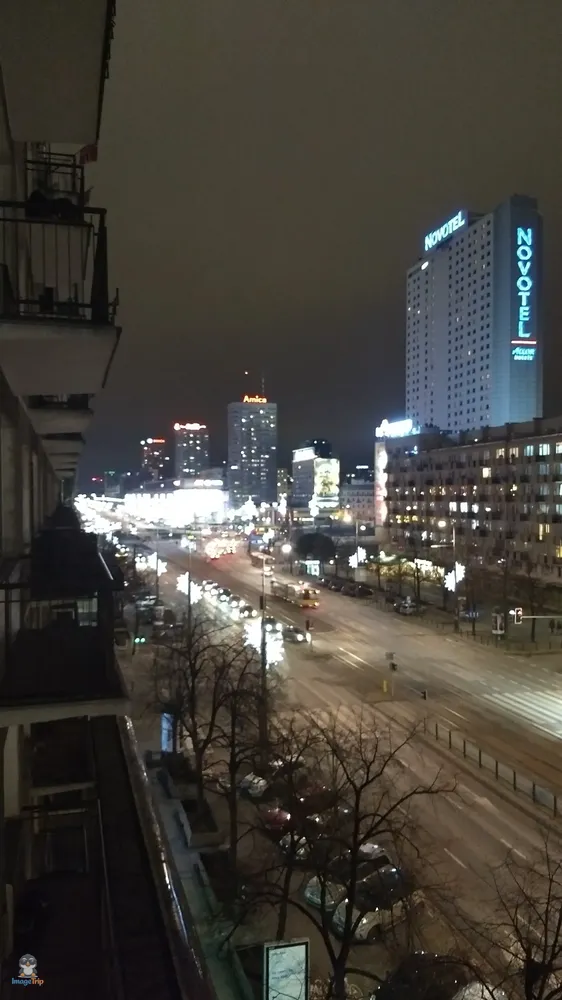 Varsovia_noche 2