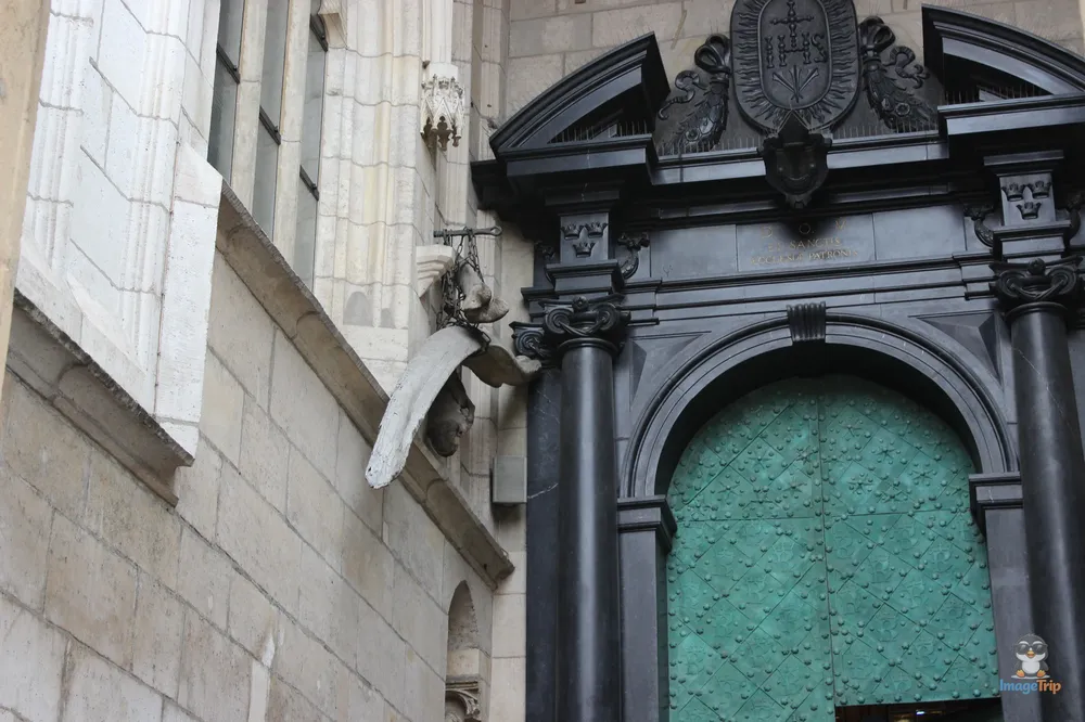 Catedral 20