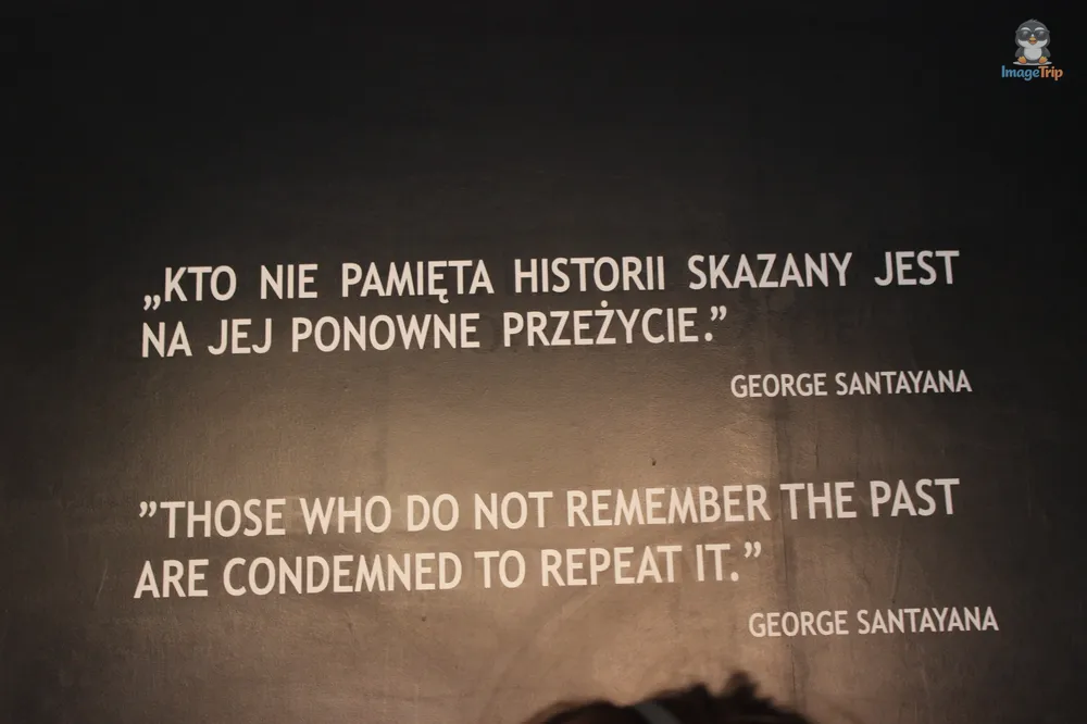 Auschwitz I 18