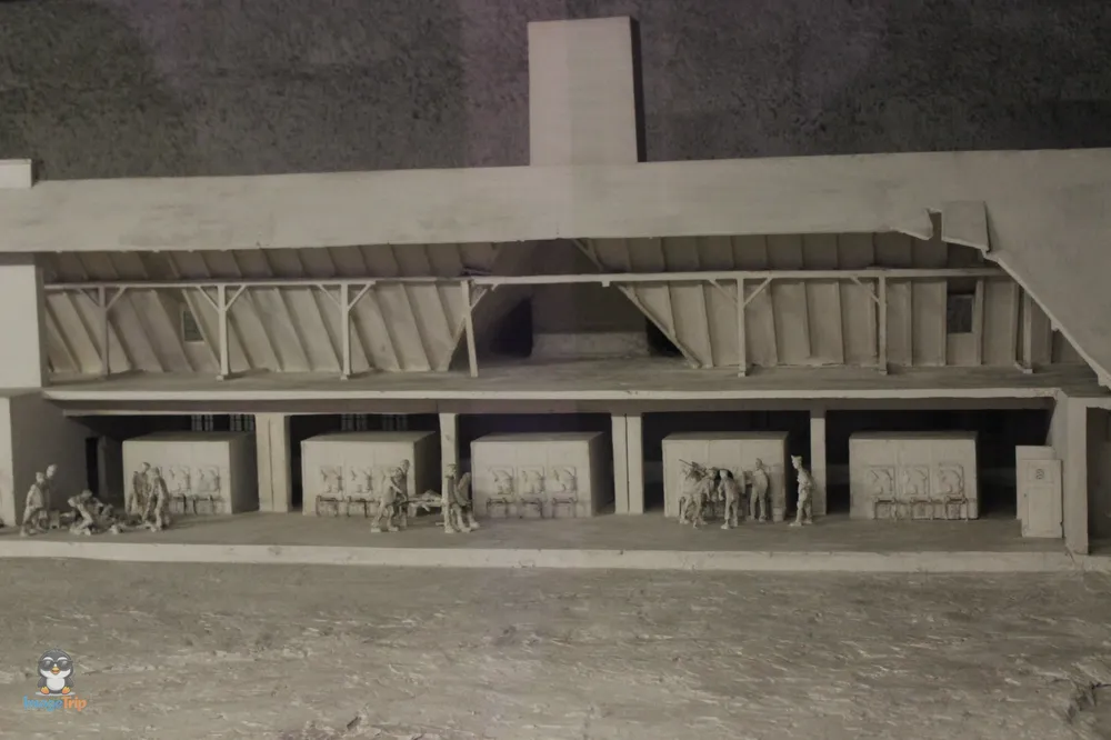 Auschwitz I 30