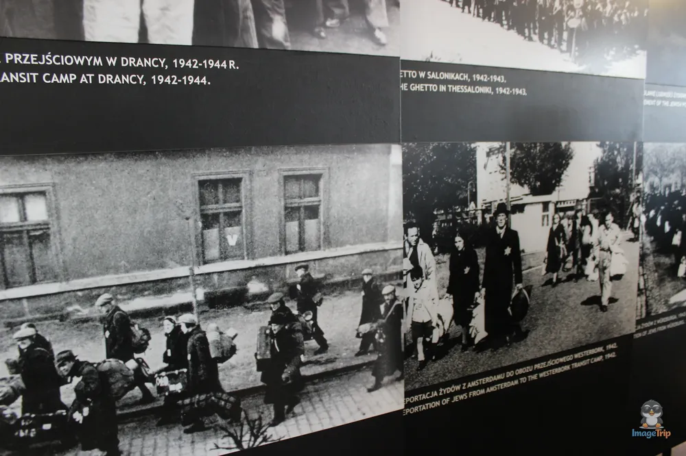 Auschwitz I 24