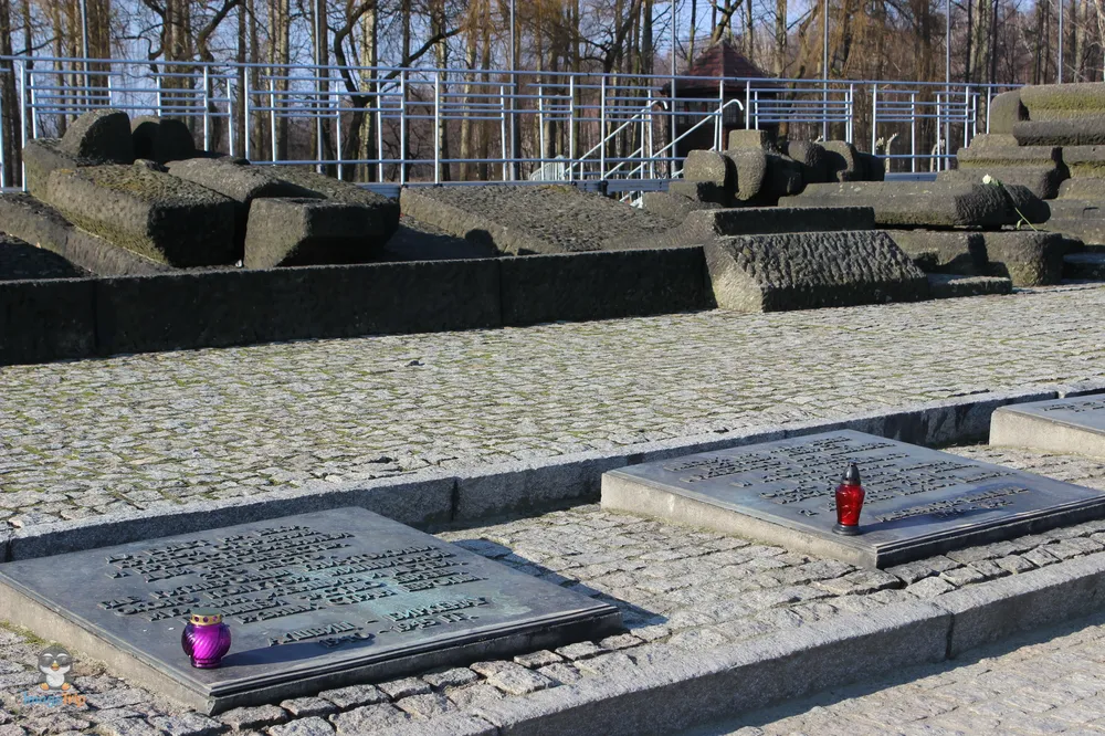 Auschwitz II 33