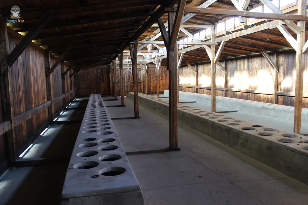 Auschwitz II 24