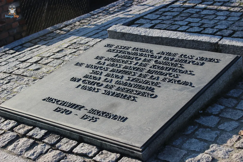 Auschwitz II 36