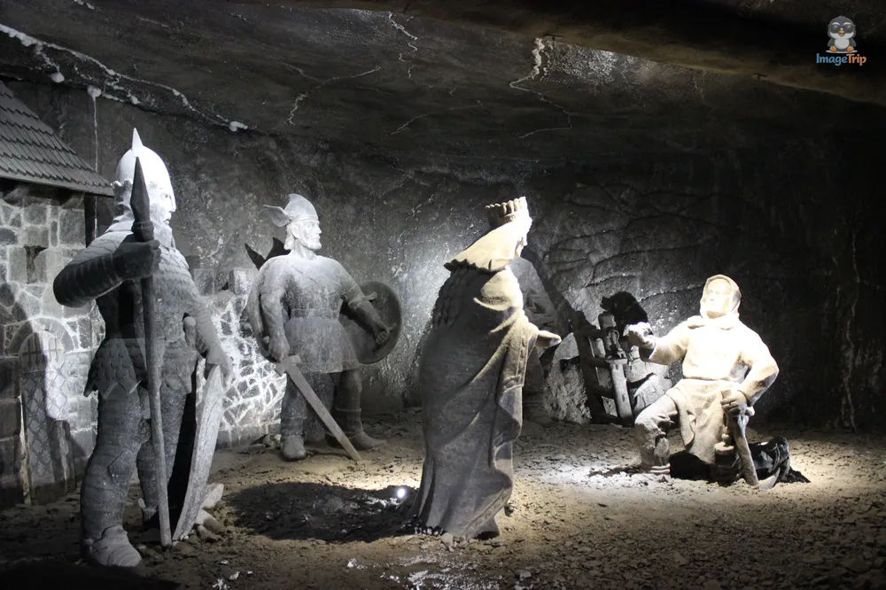 Wieliczka 14