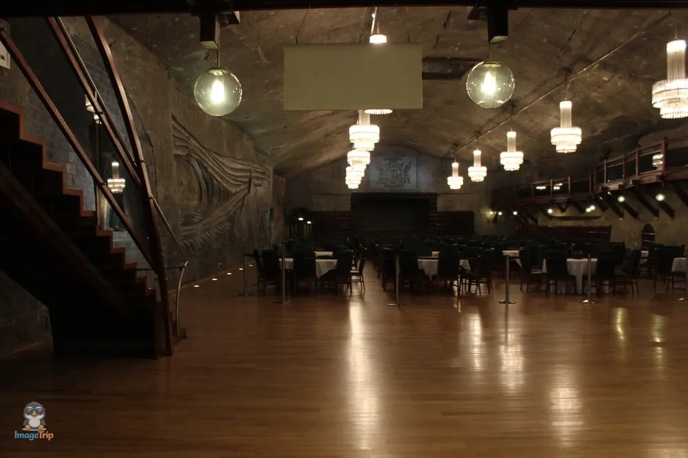 Wieliczka 90