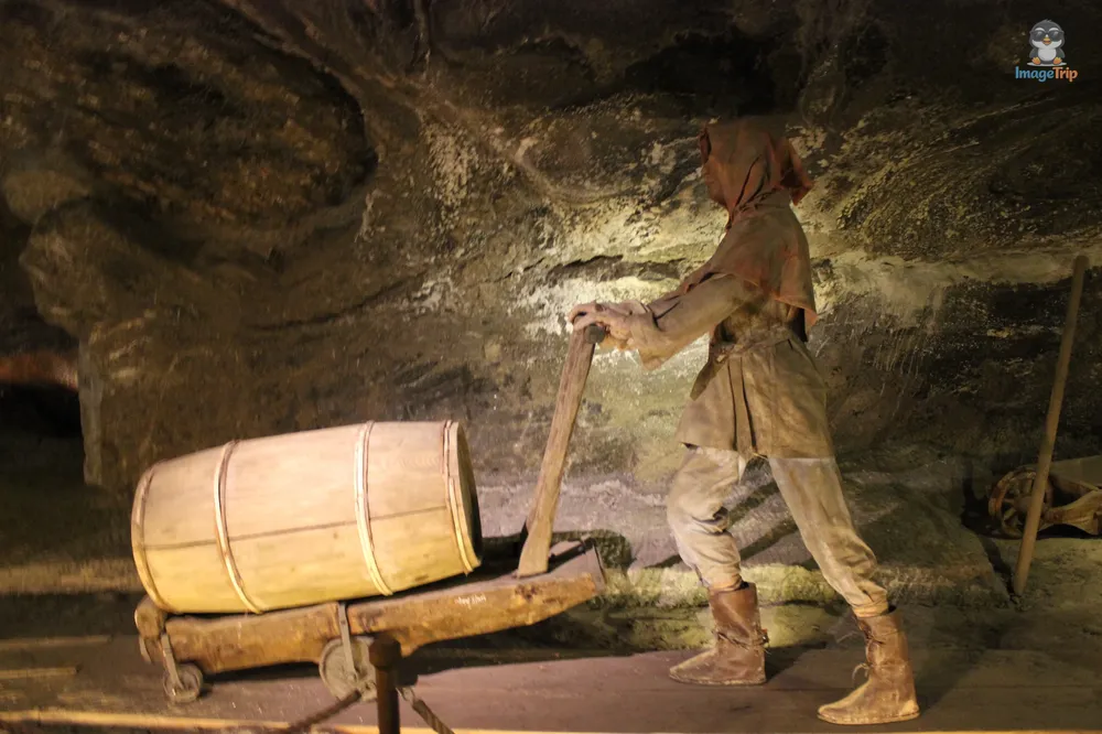 Wieliczka 18