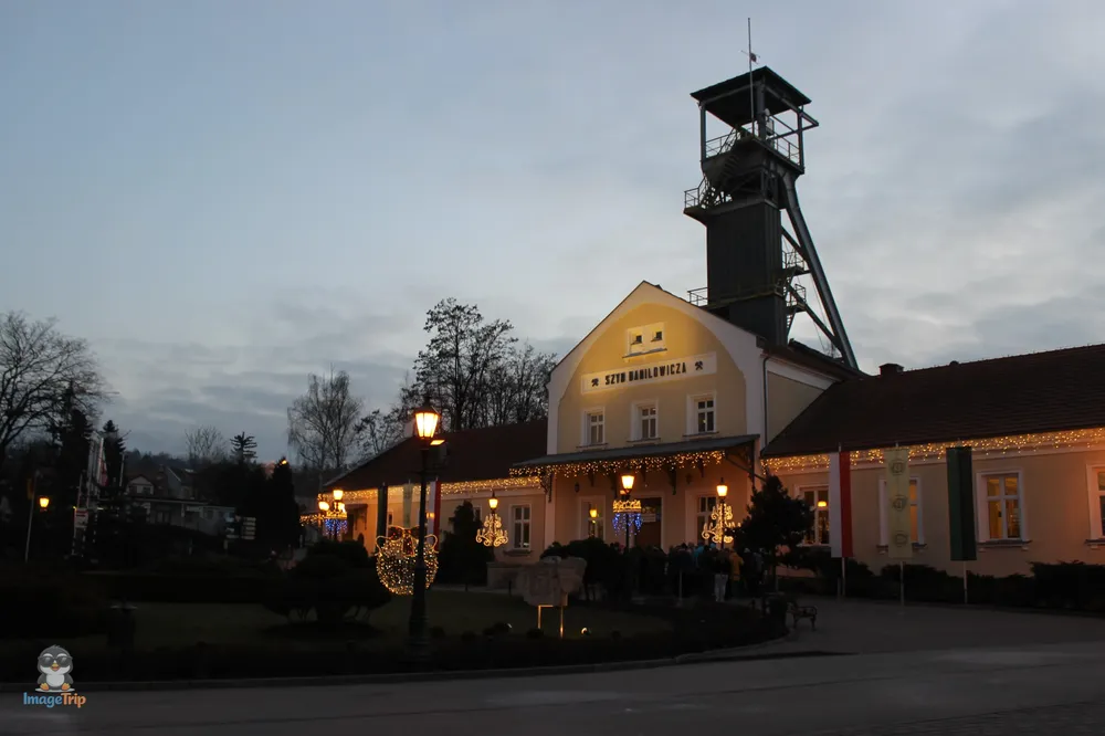 Wieliczka 1