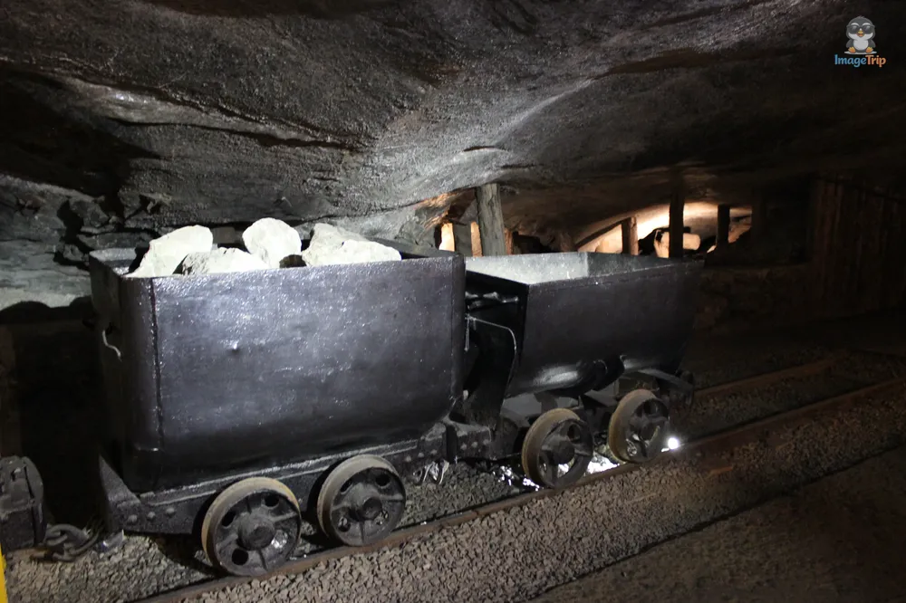 Wieliczka 93