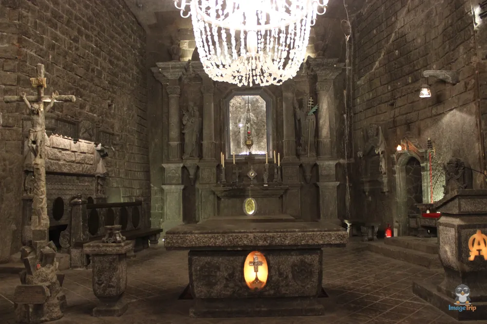 Wieliczka 33