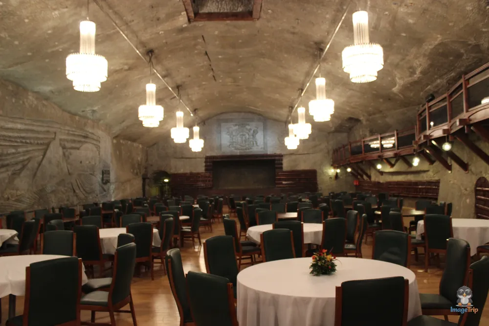 Wieliczka 88