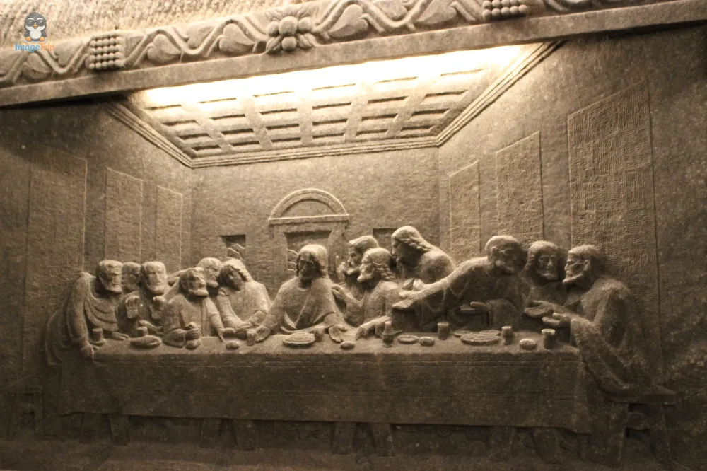 Wieliczka 37