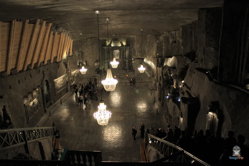 Wieliczka 28