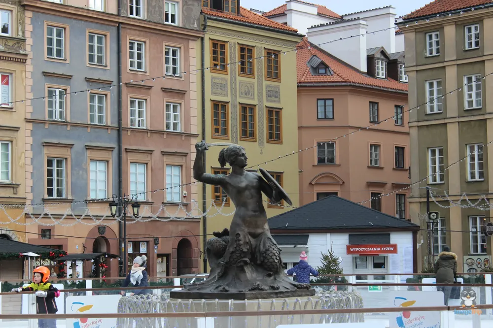 Plaza Vieja 18