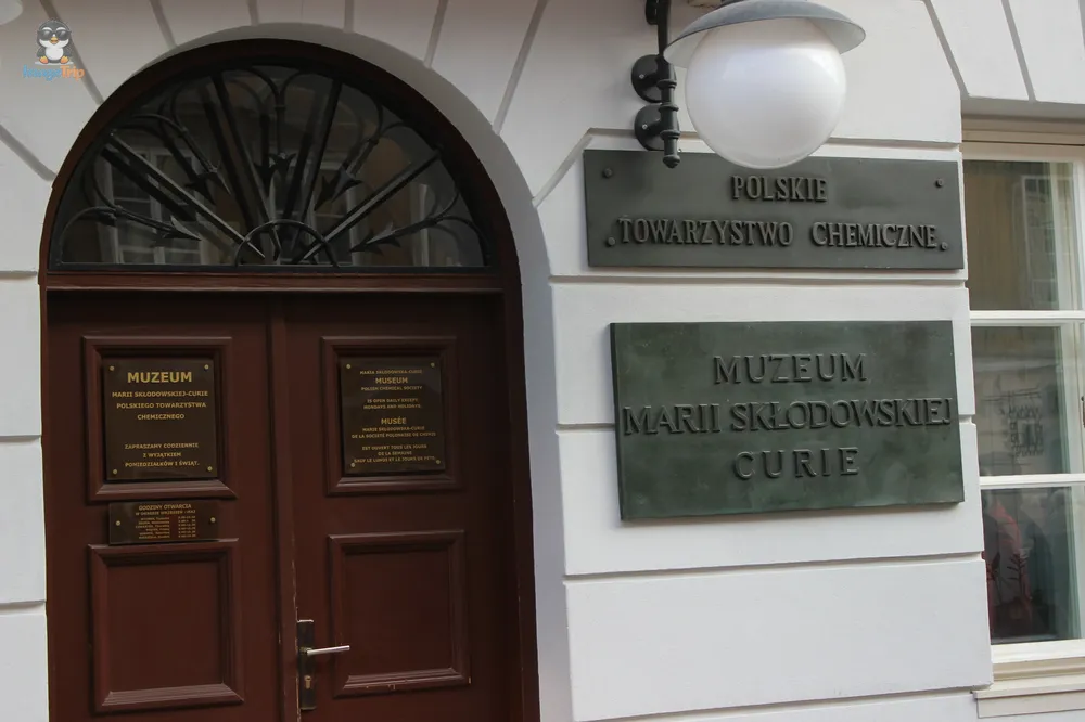 Curie 1