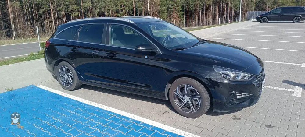Gdansk_Coche_2