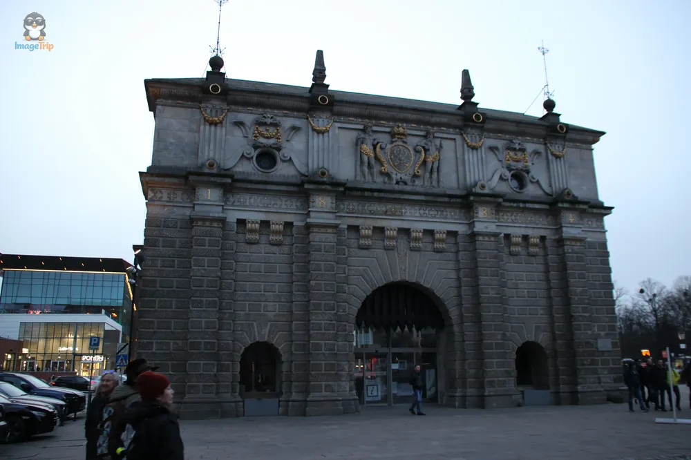 Gdansk_Dluga_5