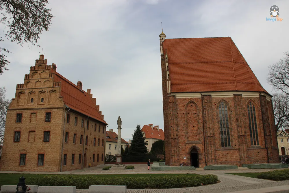 Poznan_Catedral_6