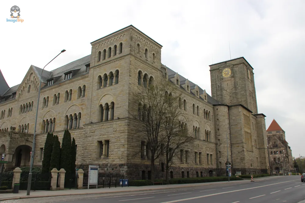 Poznan_Castillo_1