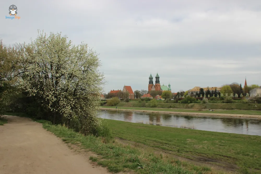 Poznan_Catedral_1